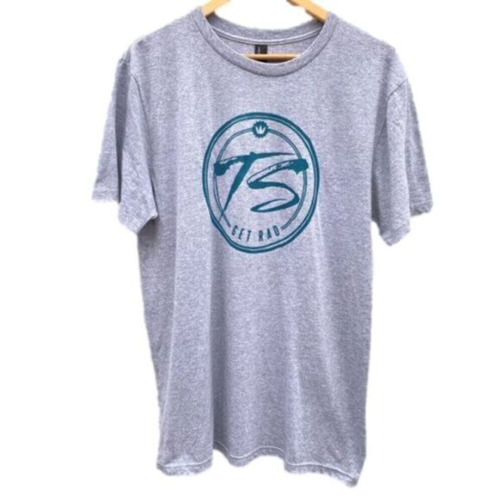 Vintage Get Rad T-Shirt